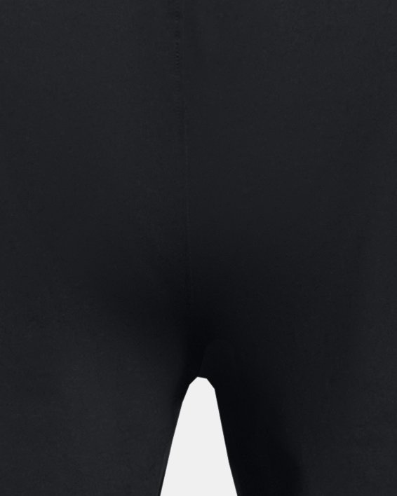 Men's UA Tech™ Vent Shorts, Black, pdpMainDesktop image number 5