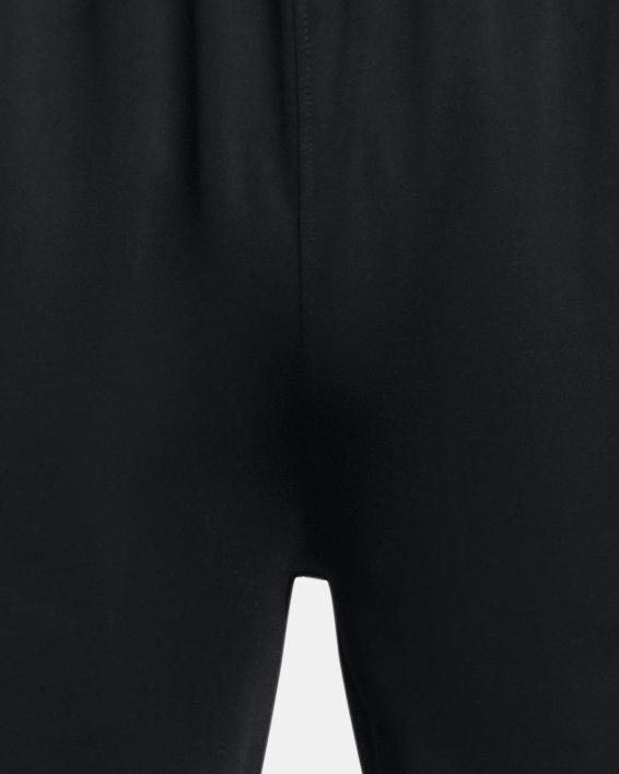 UA Tech™ Vent Shorts für Herren, Black, pdpMainDesktop image number 4