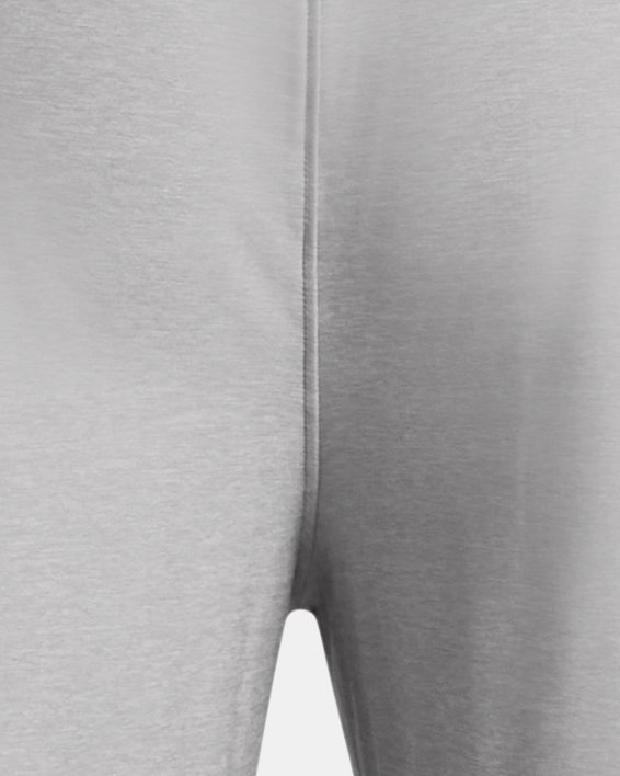 Men's UA Tech™ Vent Shorts, Gray, pdpMainDesktop image number 6