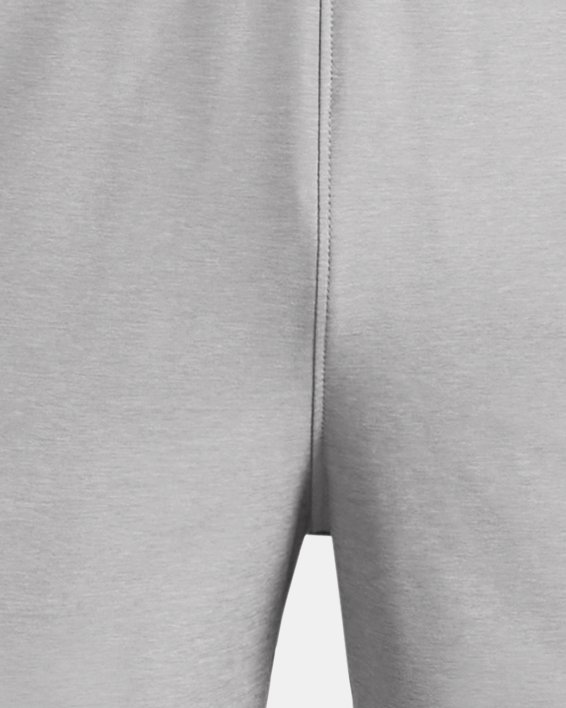 Men's UA Tech™ Vent Shorts, Gray, pdpMainDesktop image number 5