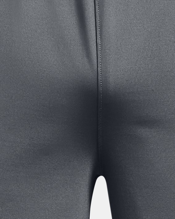 Men's UA Tech™ Vent Shorts, Gray, pdpMainDesktop image number 5