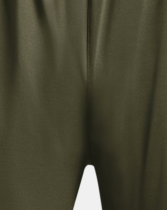 Shorts UA Tech™ Vent da uomo, Green, pdpMainDesktop image number 5