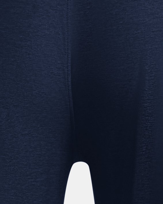 Men's UA Tech™ Vent Shorts, Blue, pdpMainDesktop image number 6