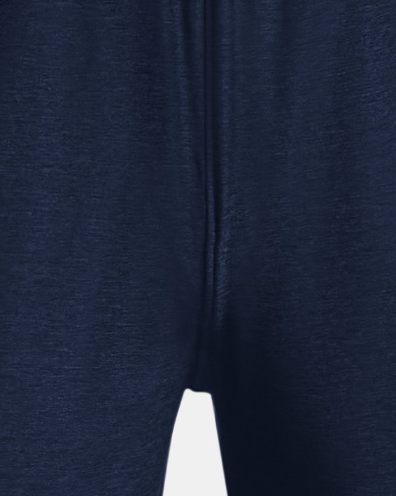 Men's UA Tech™ Vent Shorts, Blue, pdpMainDesktop image number 5