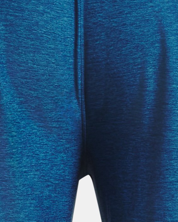 Men's UA Tech™ Vent Shorts in Blue image number 6