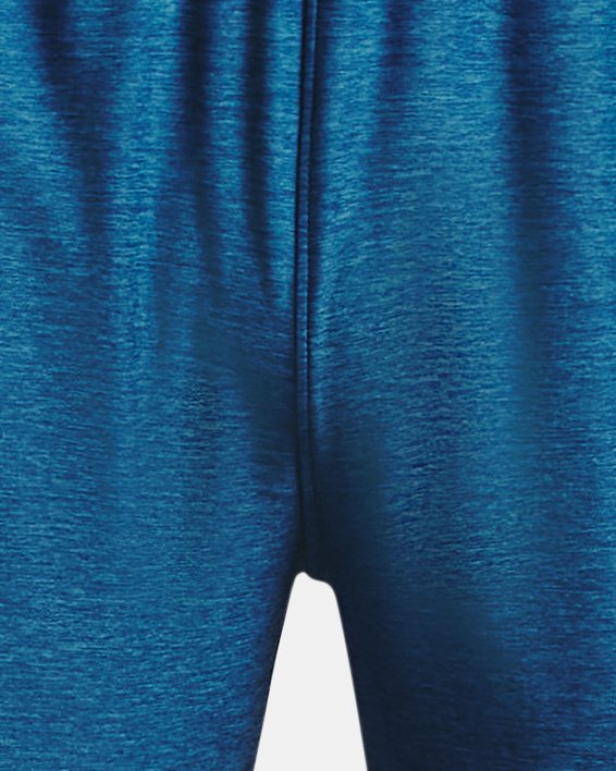 Men's UA Tech™ Vent Shorts in Blue image number 5