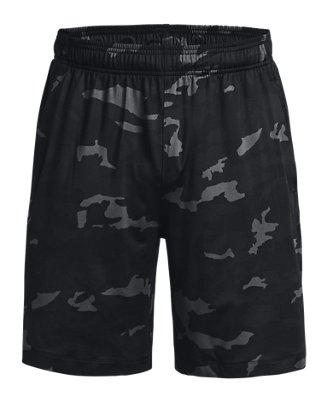 UA Tech&trade; Vent Printed, Black, pdpMainDesktop image number 5