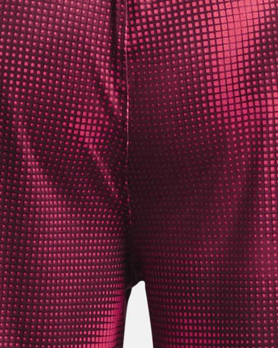 Men's UA Tech™ Vent Printed Shorts image number 6