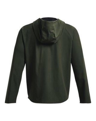 남성 UA 스포츠스타일 엘리트 재킷 image number 6