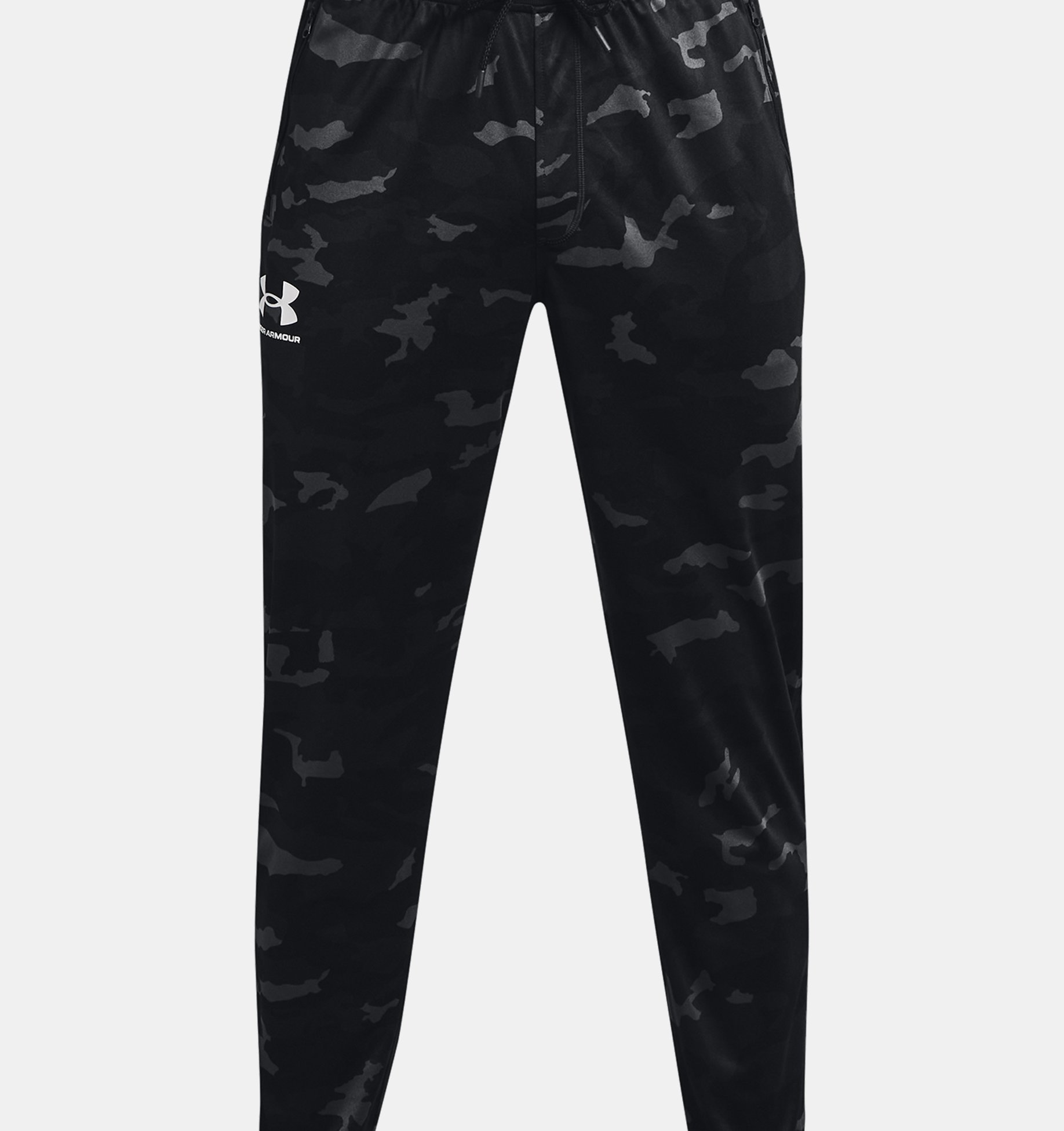 supermarkt peper Fruitig Men's UA Sportstyle Tricot Printed Joggers | Under Armour