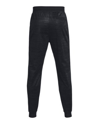 Men's UA Sportstyle Tricot Printed Joggers Under Armour