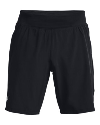 Men's UA Speedpocket 9'' Shorts Under Armour
