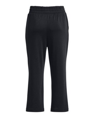 UA Rival Terry, Black, pdpMainDesktop image number 5