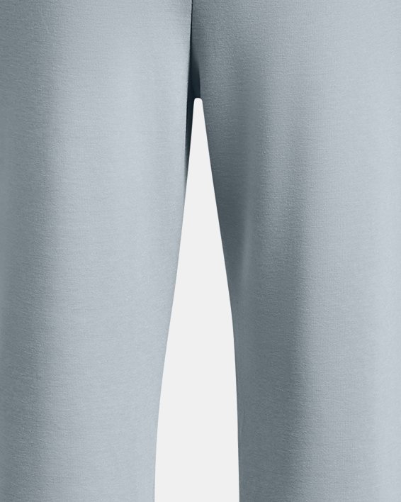 Under Armour Women's Rival Terry Flare Cropped Pants