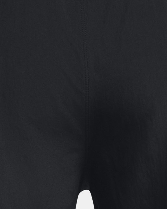 Men's UA CoolSwitch 2-in-1 Shorts, Black, pdpMainDesktop image number 6
