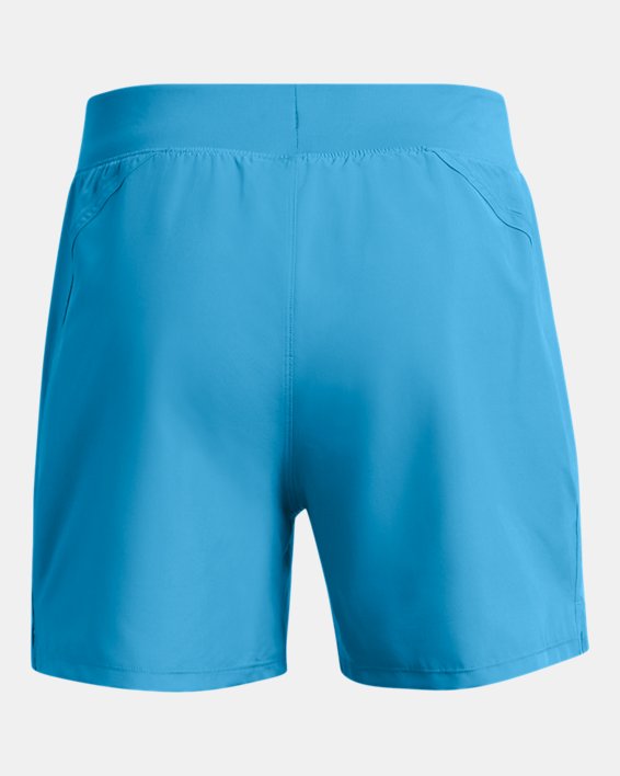 Under Armour Men's UA CoolSwitch 2-in-1 Shorts. 8