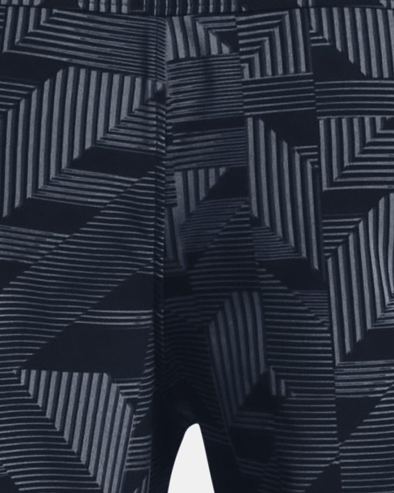 Shorts UA Launch Elite 13 cm da uomo, Black, pdpMainDesktop image number 8