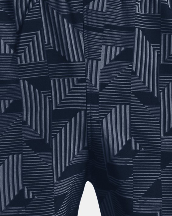 Pantalón corto de 13 cm UA Launch Elite para hombre, Black, pdpMainDesktop image number 7