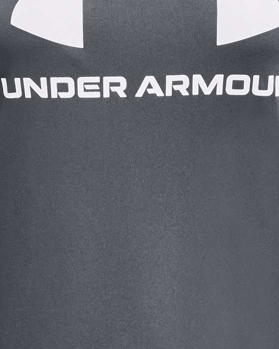 Under Armour Velocity Graphic T Shirt Womens