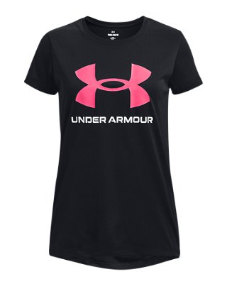 felpe ragazza under armour