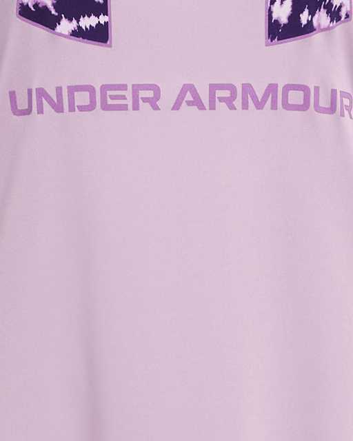 Girls' Shirts, Hoodies & Tanks | Under Armour