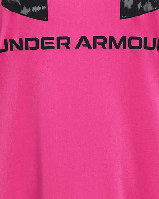 All UA Gear, Under Armour