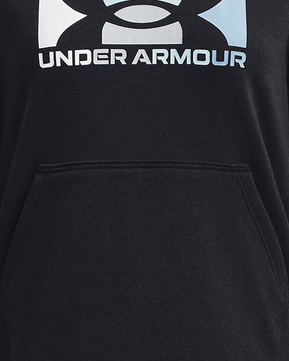 Under Armour Rival Terry Graphic Hoodies - Mens – Canadian Pro