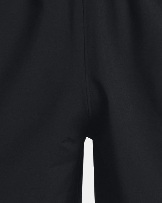 กางเกงขาสั้น UA HIIT Woven 8” สำหรับผู้ชาย image number 5