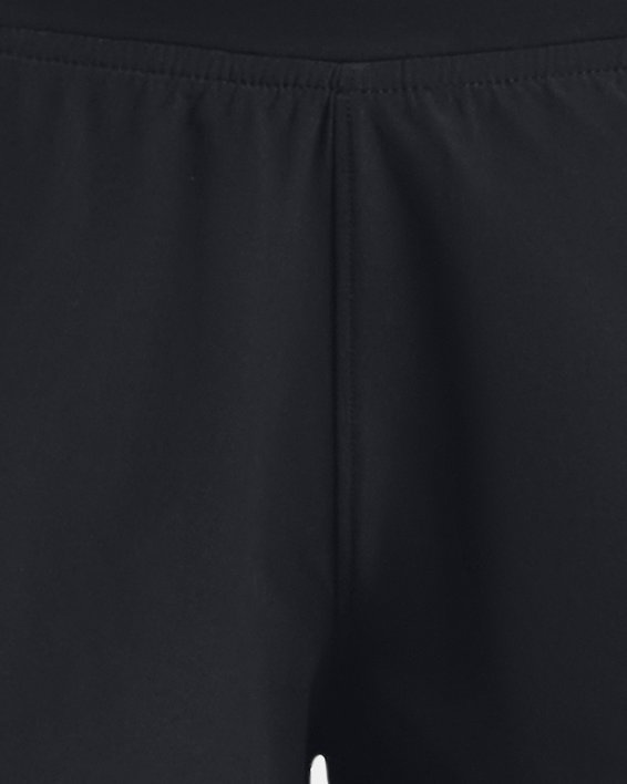 S) Under Armour Speedpocket Women's Performance Running Shorts, Black on  OnBuy