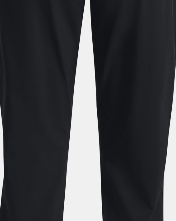 Women's UA OutRun The Storm Pants image number 11
