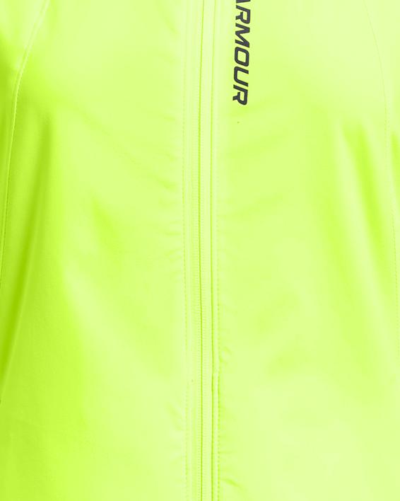 Under Armour Outrun The Storm Jacket - Running Clothing