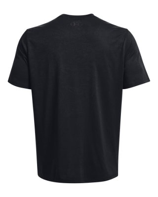 UA Tech&trade; Vent Jacquard image number 5