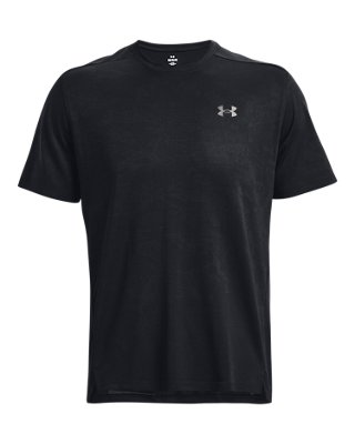 UA Tech&trade; Vent Jacquard image number 4