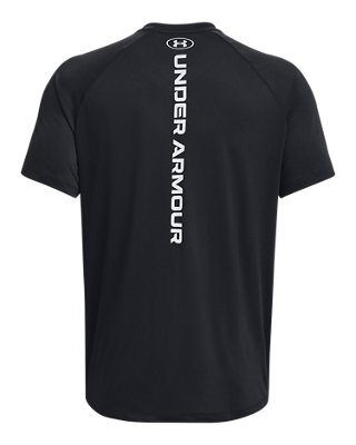 UA Tech&trade; reflectivo, Black, pdpMainDesktop image number 5