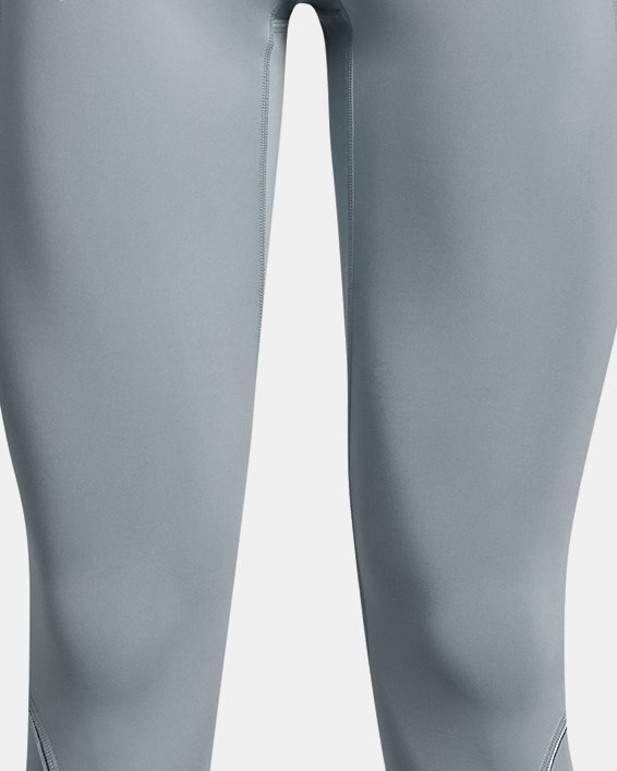 Jane Austen Baya Temporizador UA RUSH™ SmartForm Perforated Ankle Leggings | Under Armour