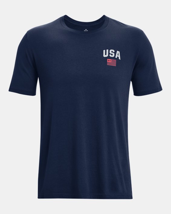 Men's UA Freedom Eagle T-Shirt