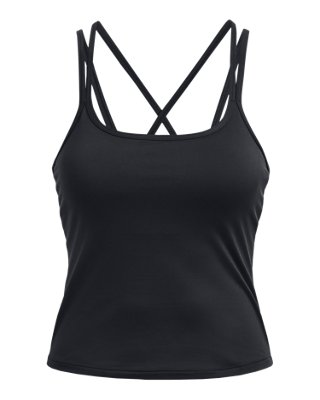 UA Meridian ajustado, Black, pdpMainDesktop image number 4