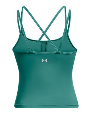 UA Meridian ajustado, Green, pdpMainDesktop image number 5