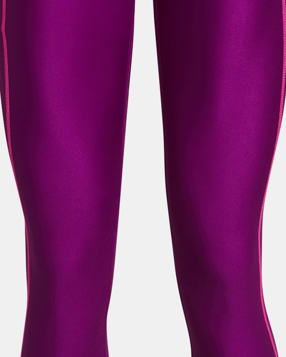 Mondor 04456 Black Polartec Heel Cover Leggings - Pink Princess