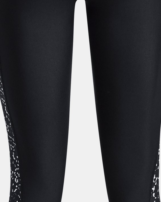 Under Armour Women's HeatGear® Armour leggings Free Embroidery or Printing