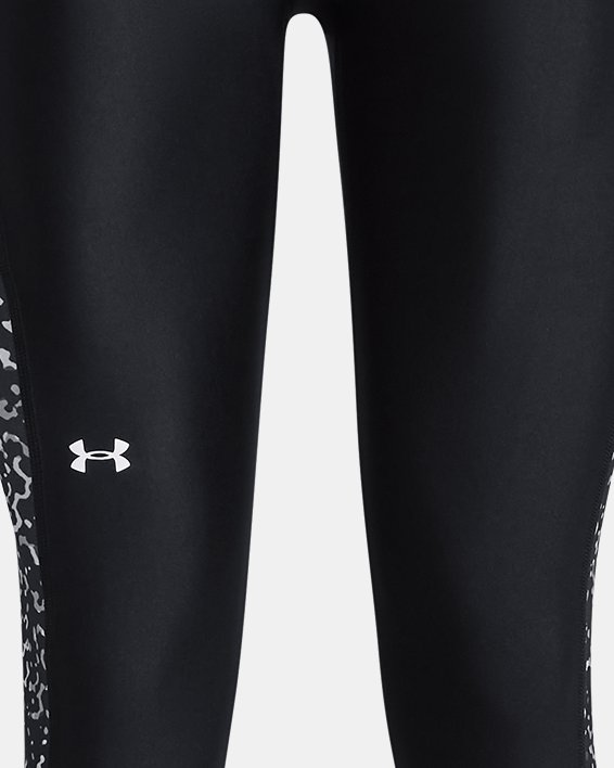 Under Armour - Womens Hg Armour Nded Wb Legging Leggings, Color
