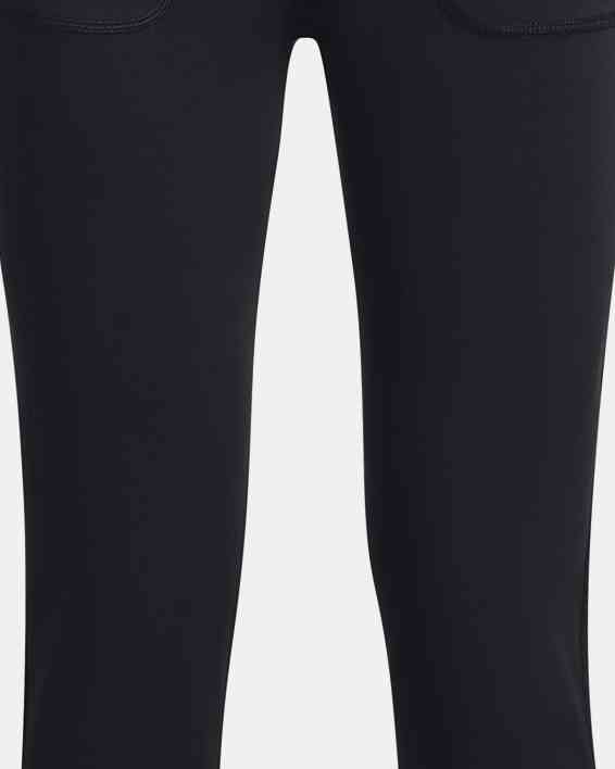 Girls' Athletic Pants, Sweatpants & Joggers in Black