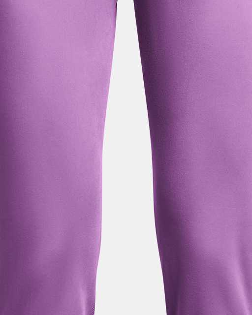 Girls' UA Motion Joggers | Under Armour
