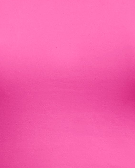 Girls' UA Motion Crop Tank in Pink image number 0