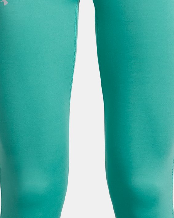 Under Armour Youth Girls Motion Leggings – CoCo & KaBri