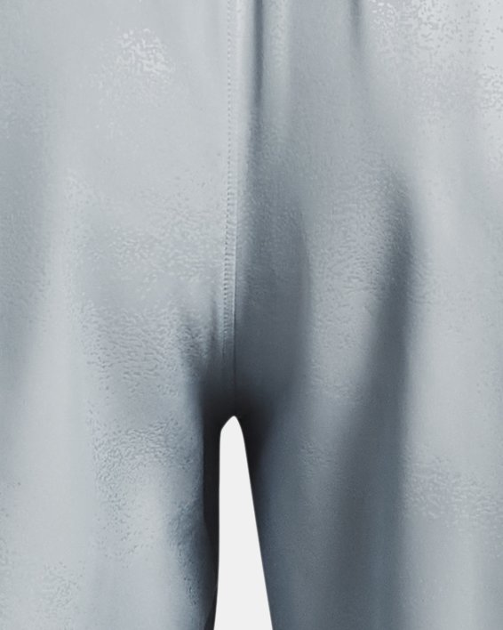 Men's UA Tech™ Woven Emboss Shorts image number 6