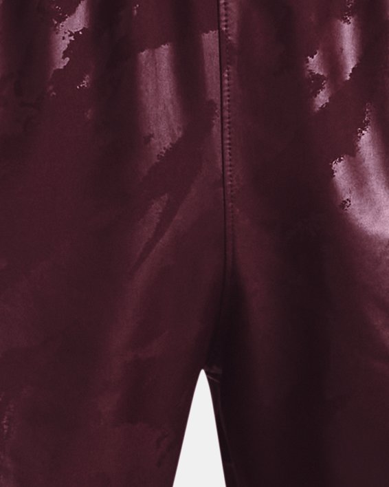 Men's UA Tech™ Woven Emboss Shorts
