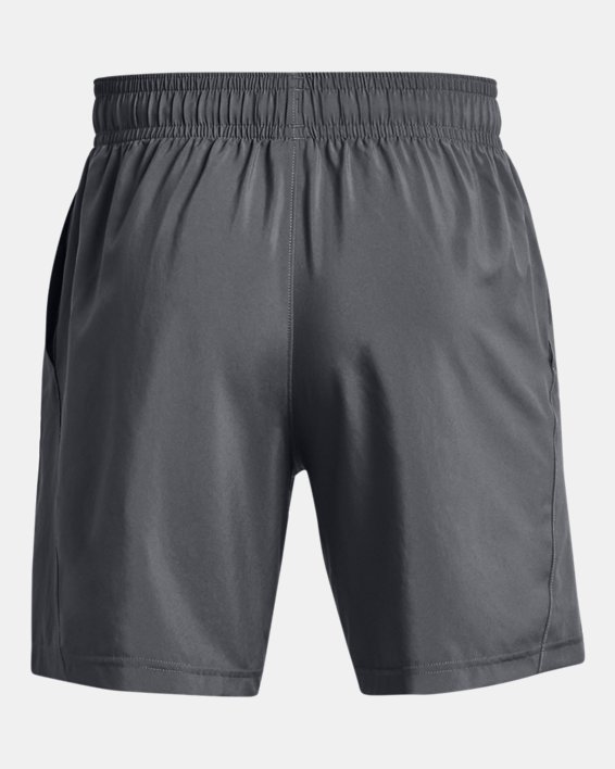 Men's UA Woven 7" Shorts