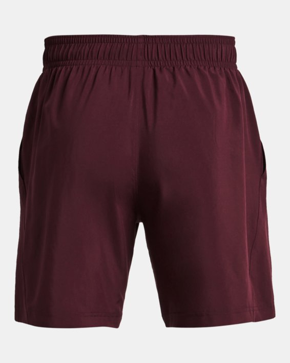 Men's UA Woven 7" Shorts