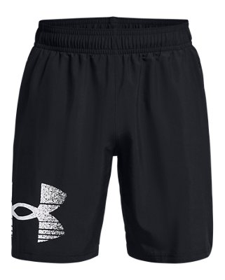 UA Tech&trade; 우븐 그래픽 image number 4